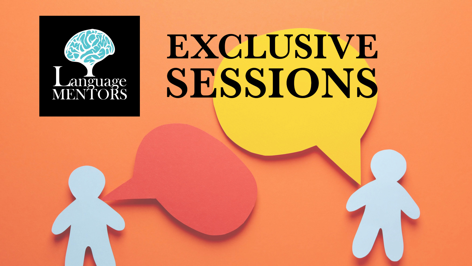 Language Mentors - Exclusive
