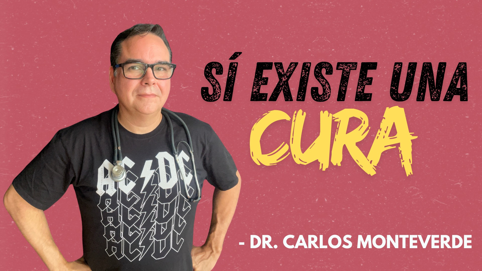 Dr. Carlos Monteverde Coaching