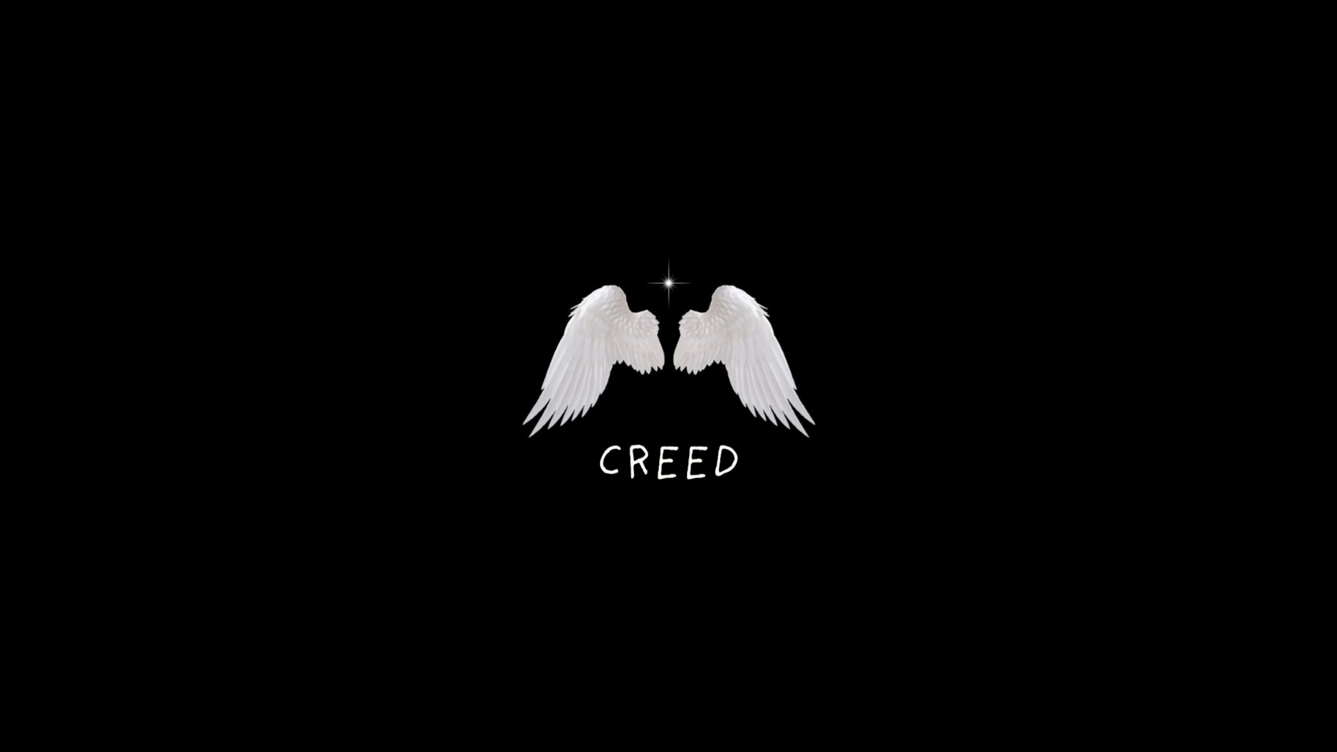 CREED 1-1 Mentorship