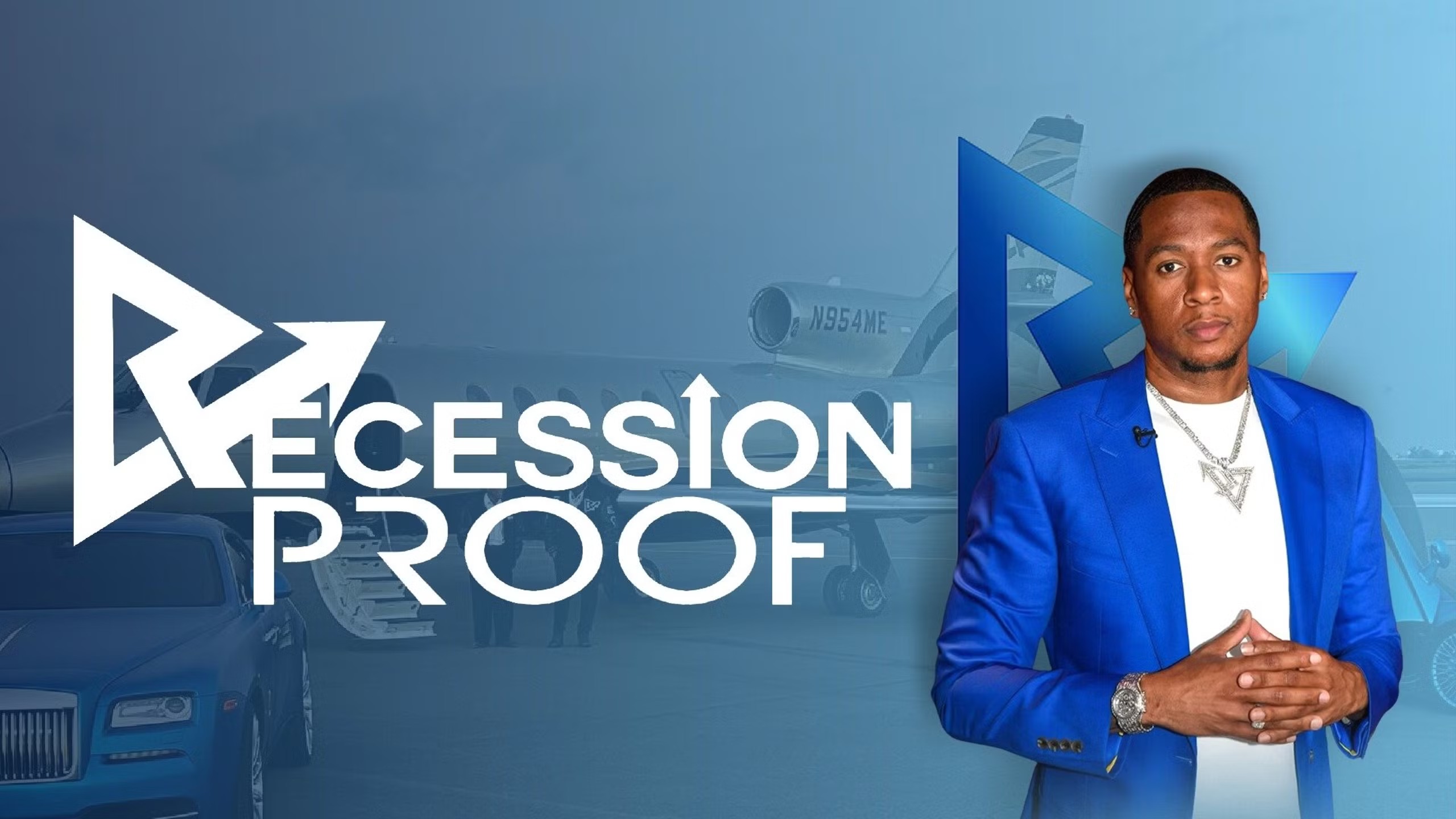 Recession Proof Diamond