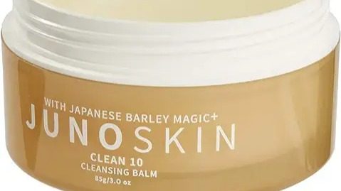  JUNO & Co. Clean 10 Cleansing