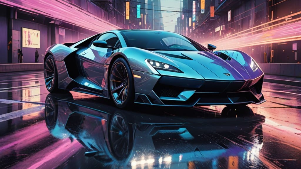 Car Vision Ai