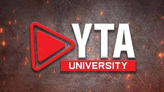 YTA UNIVERSITY
