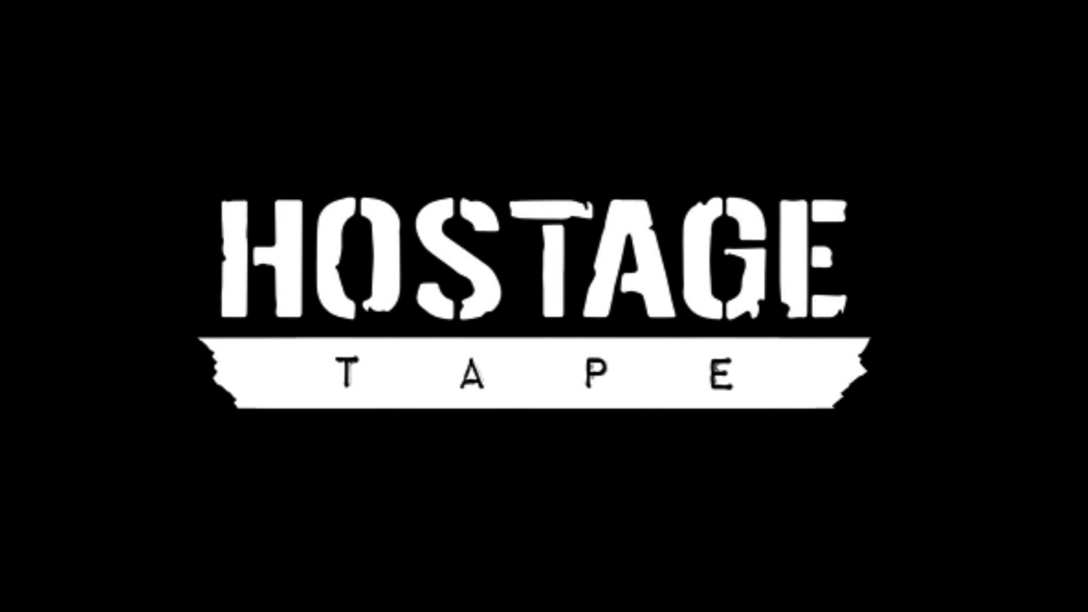 Hostage Tape