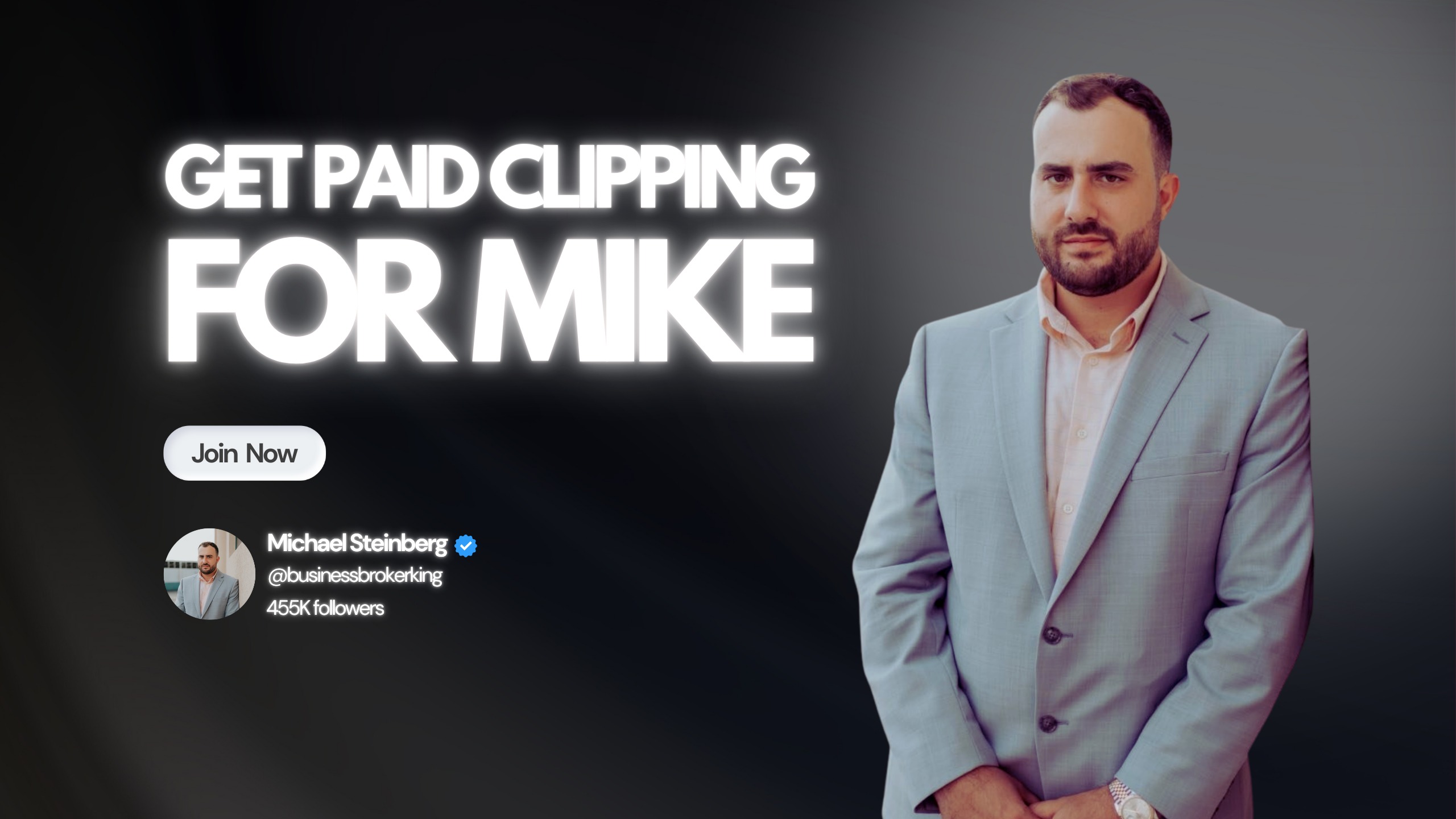 Michael Steinberg Clips