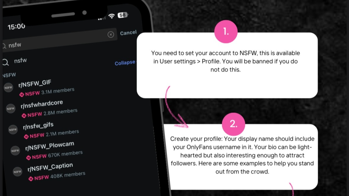 Starter Pack