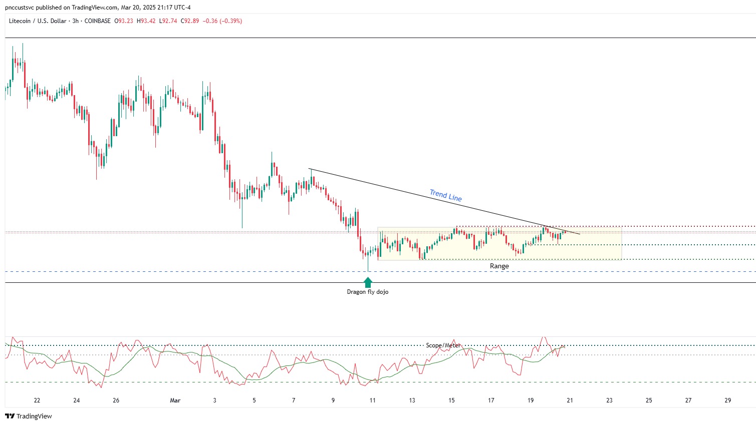 P&C Trading Group