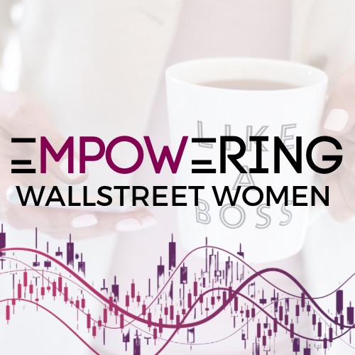 Empowering Wallstreet Women IT