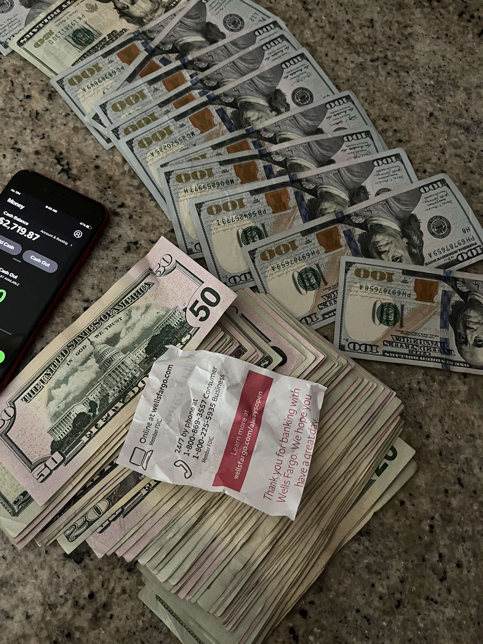"Most Profitable" Betting