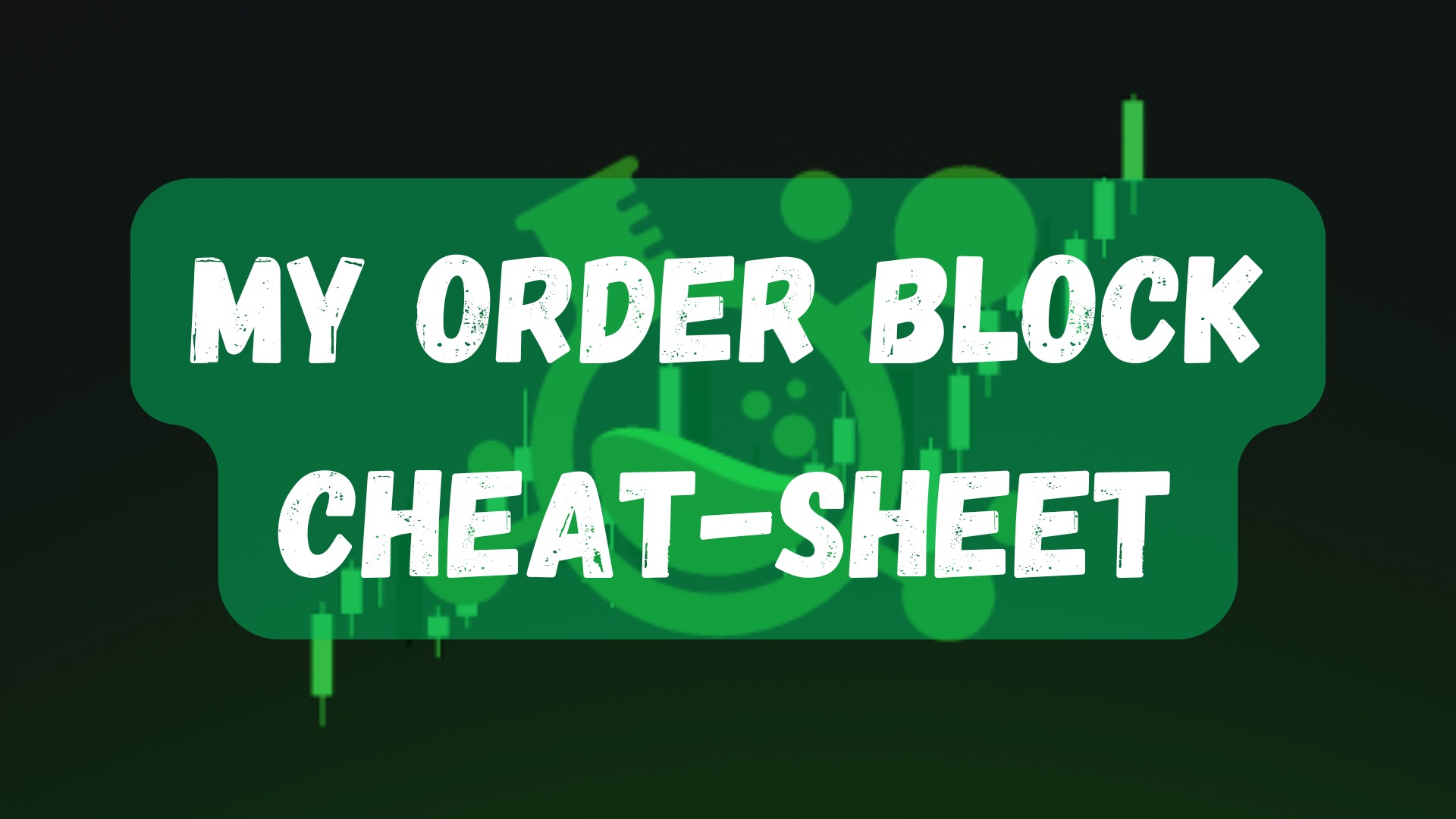 Highest Win Rate OB Strategy