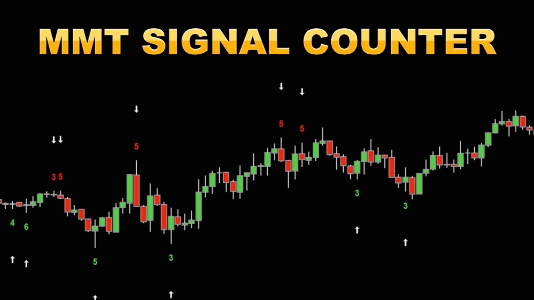 MMT SIGNAL COUNTER