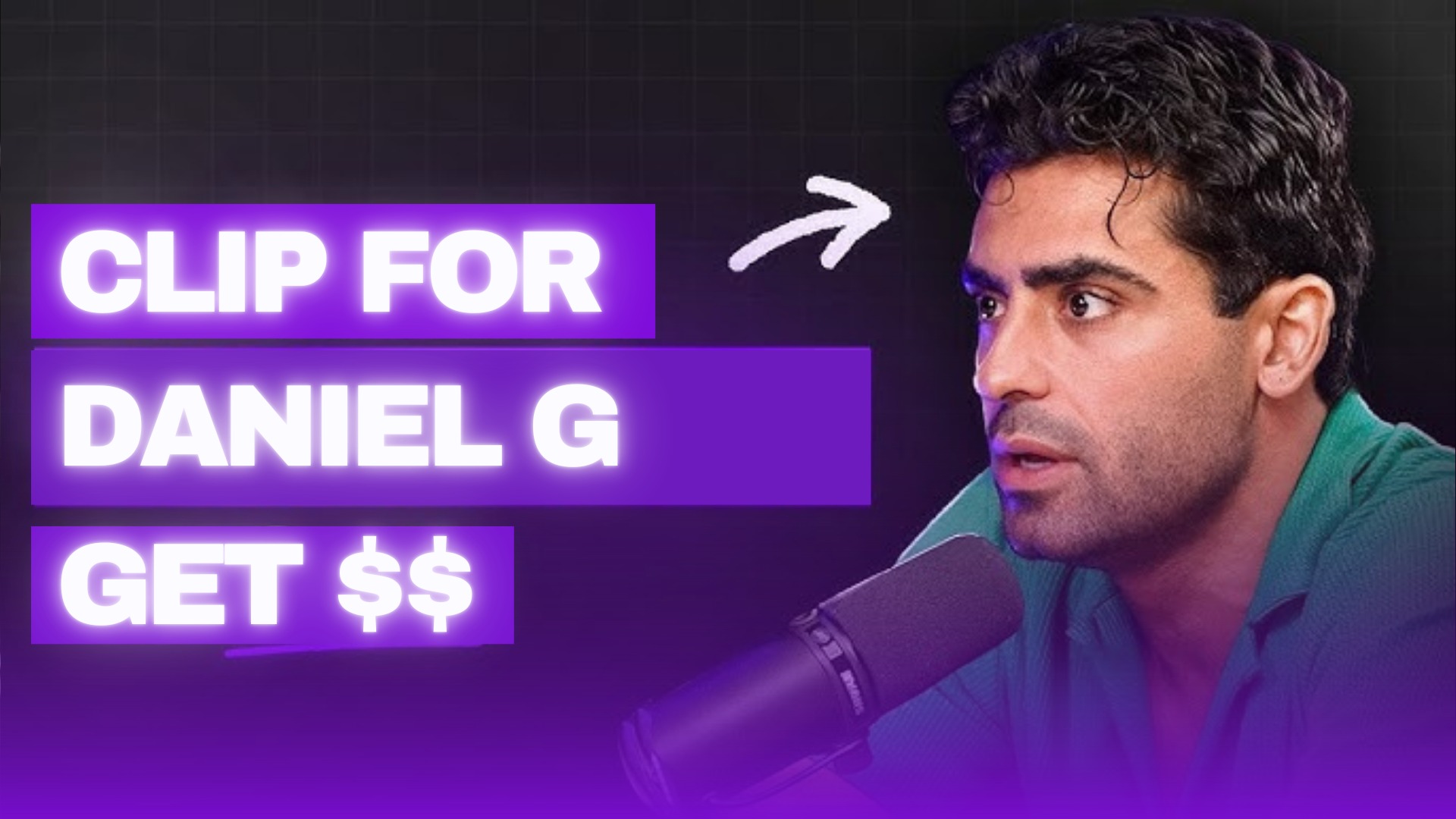 Daniel G Clips