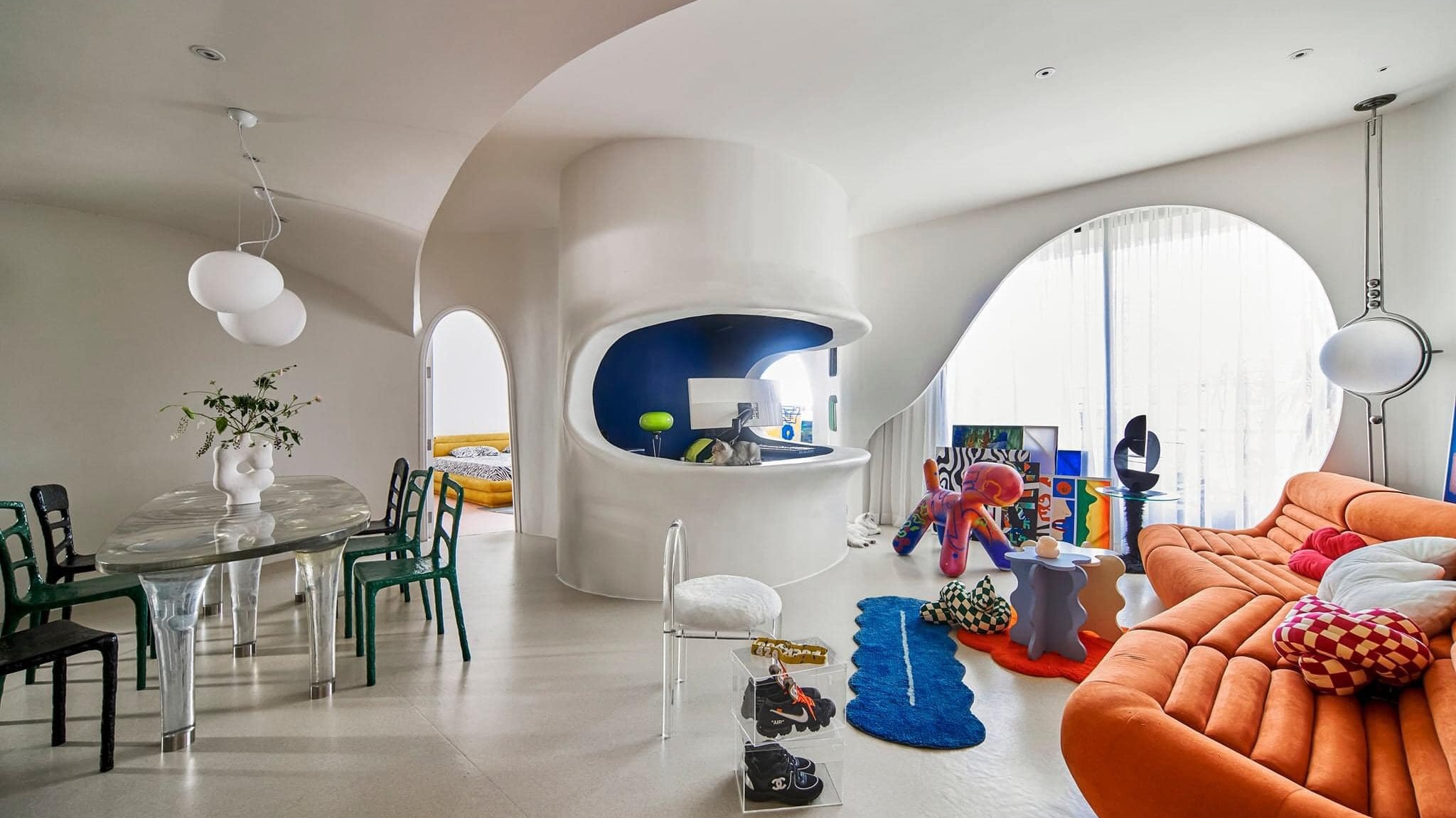Azchitecture
