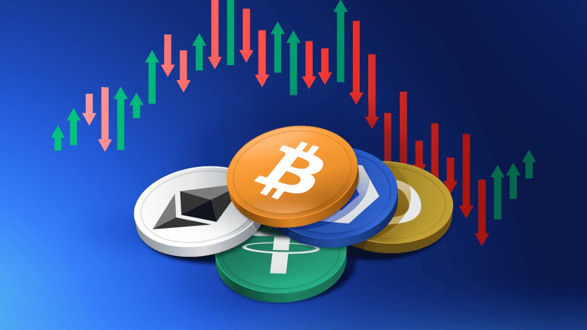 Cryptocurrency