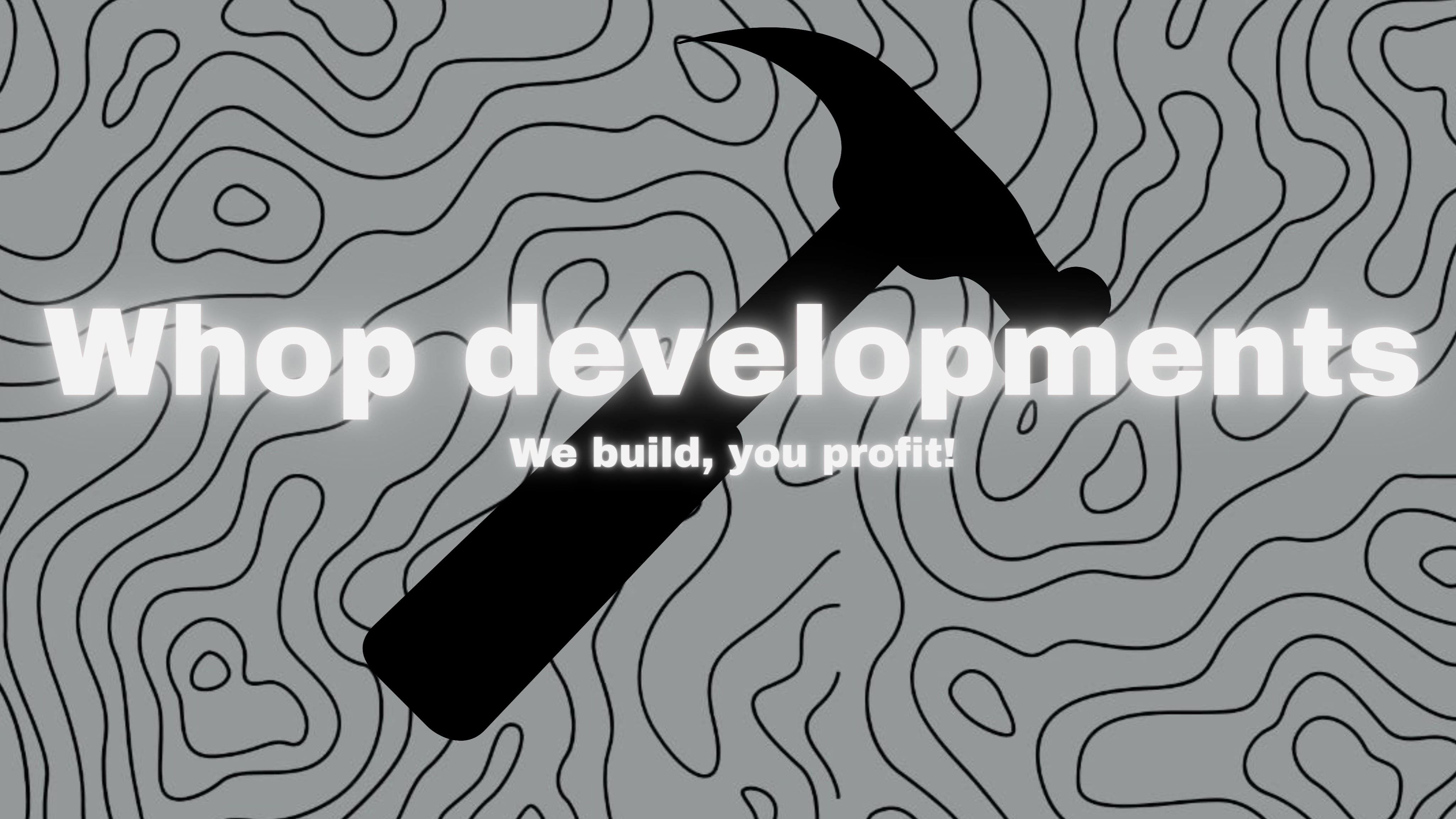 Whop Developments