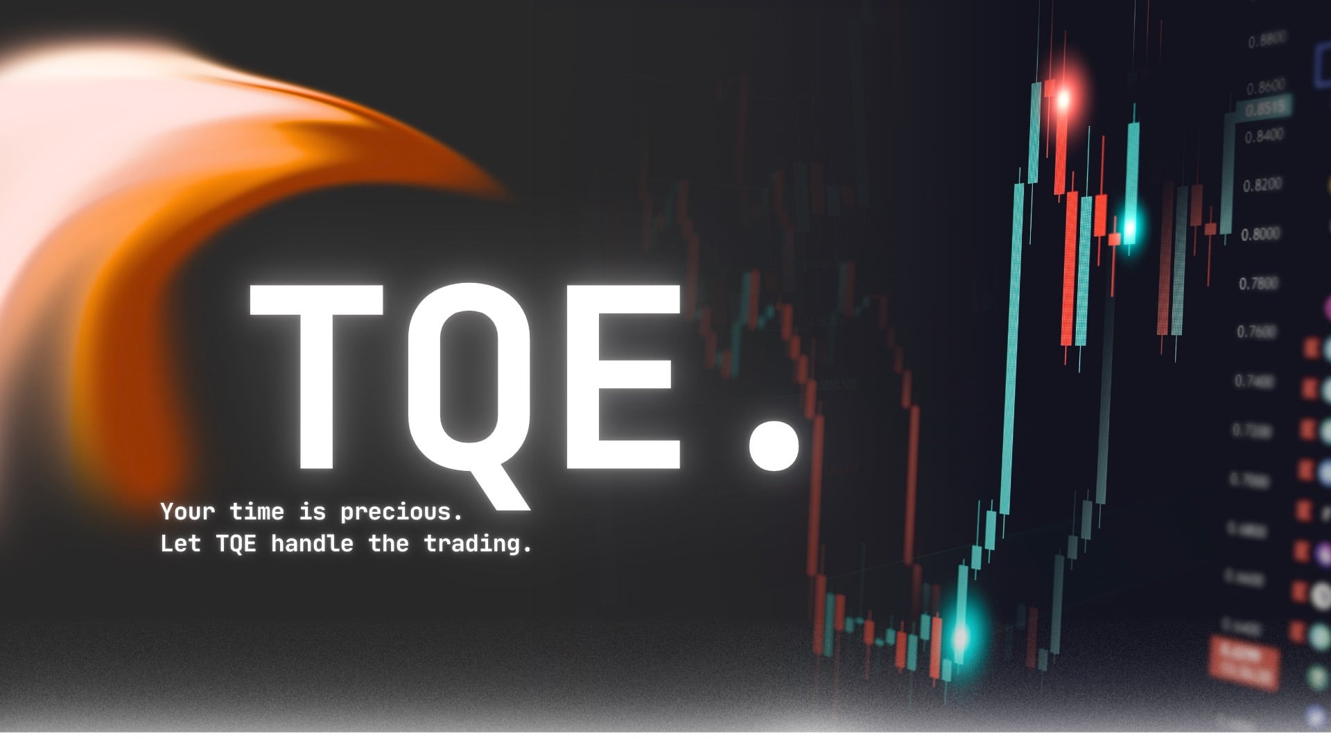The Quant Engine
