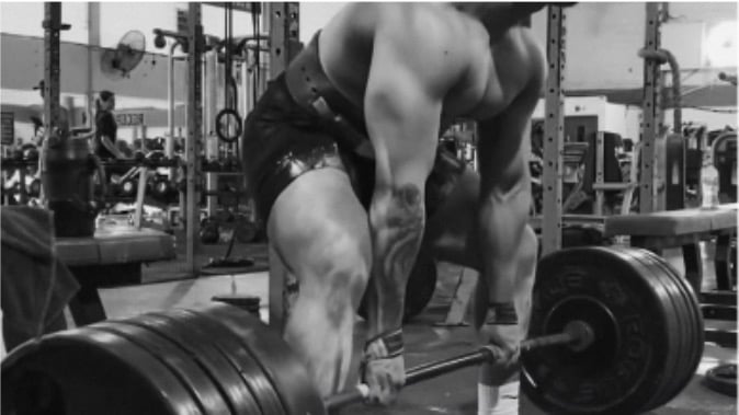 La Formula del Power-Building