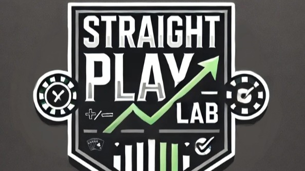 Straight Play Lab