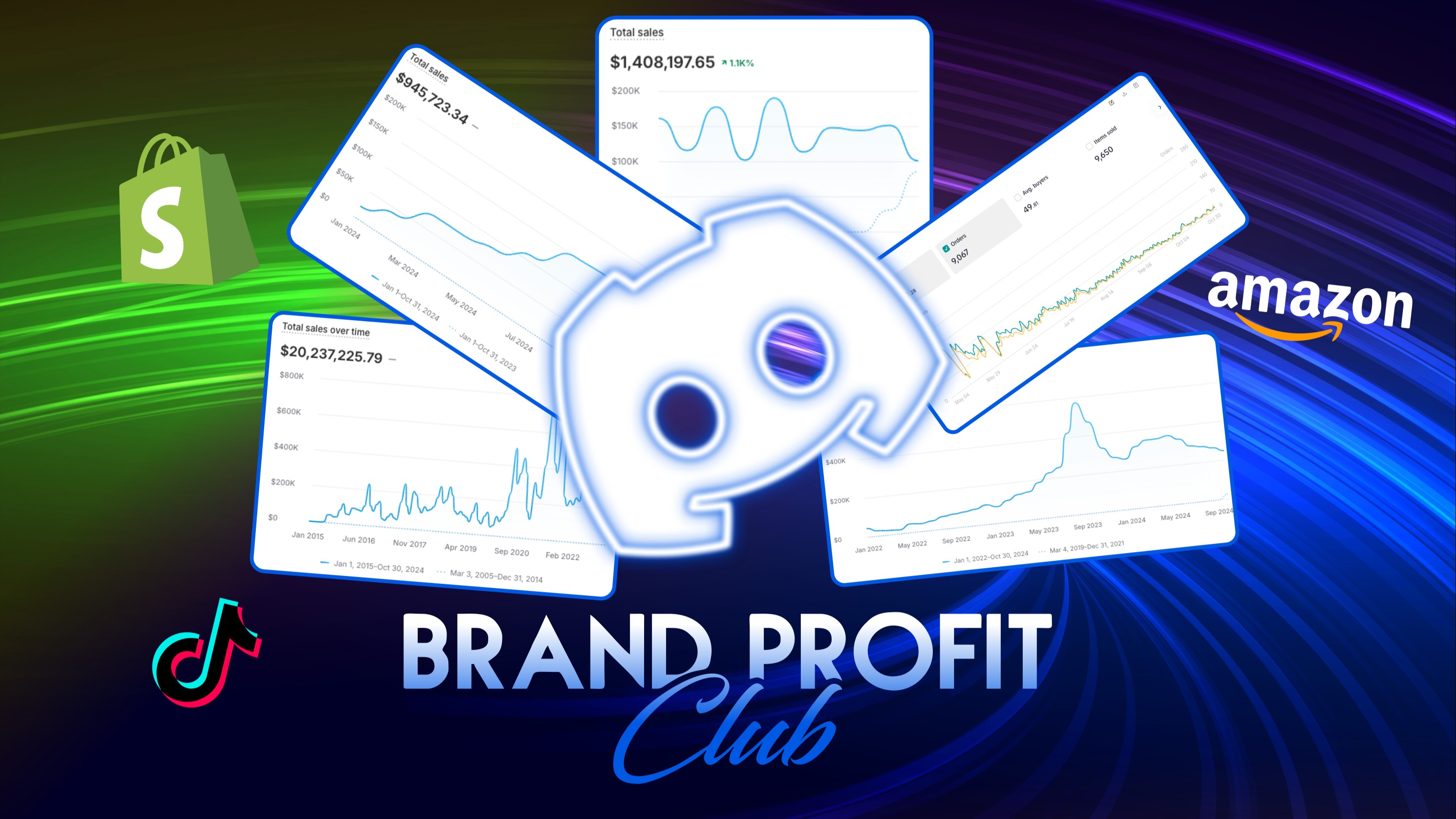 Million Dollar Brand Course