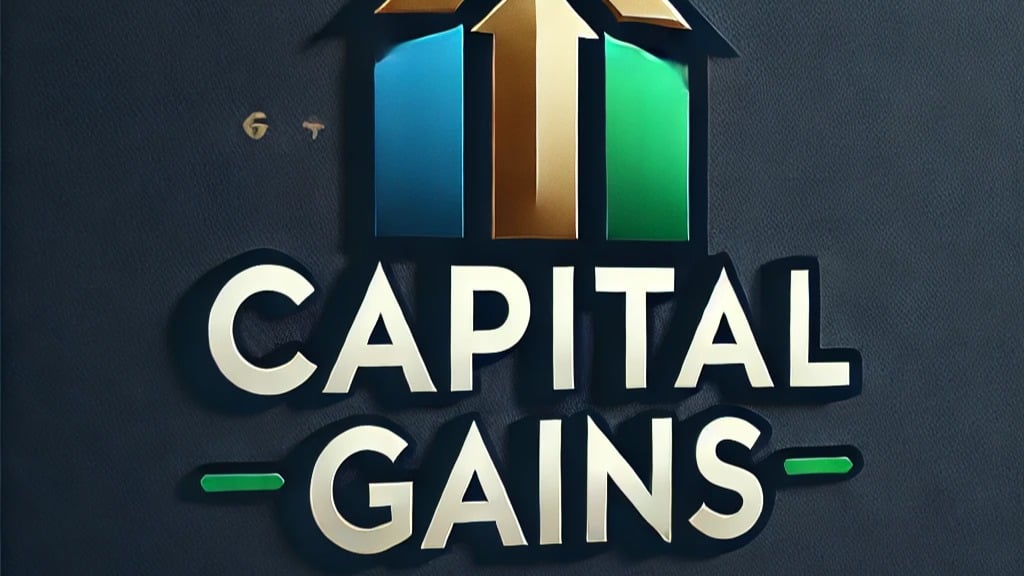 Capital Gains Tax Checklist 