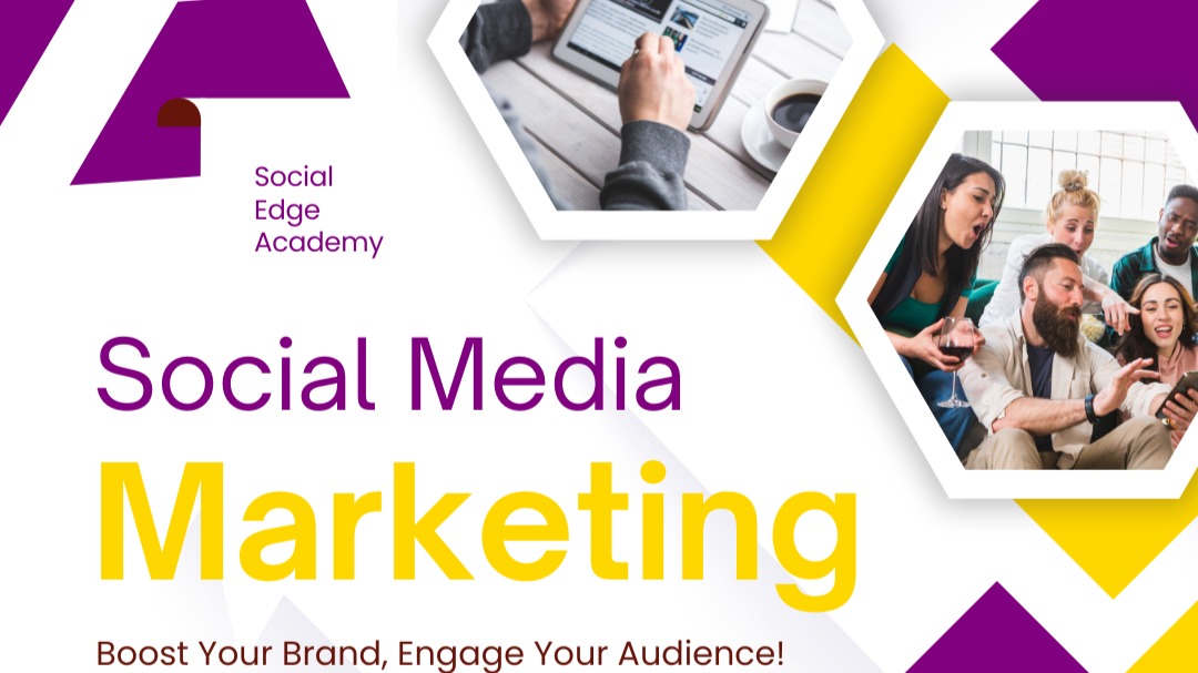 Social Edge Academy
