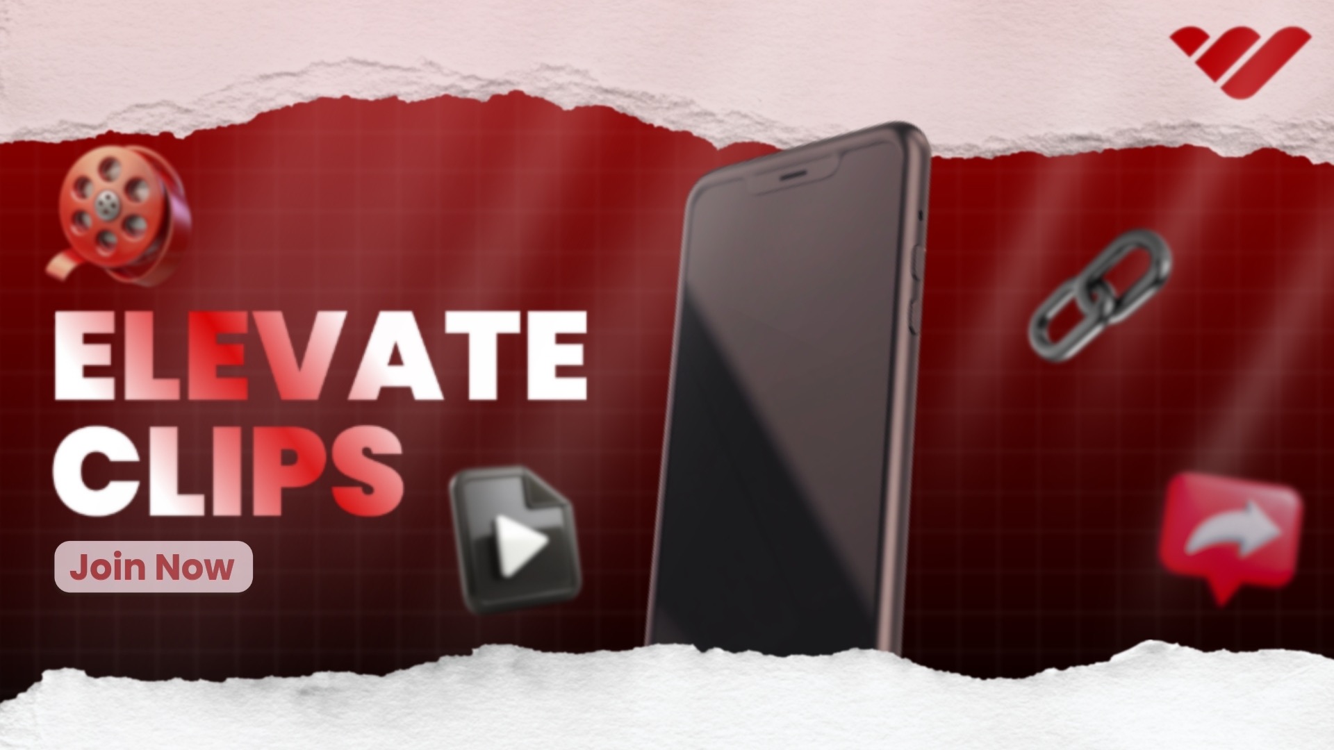 Elevate Clips
