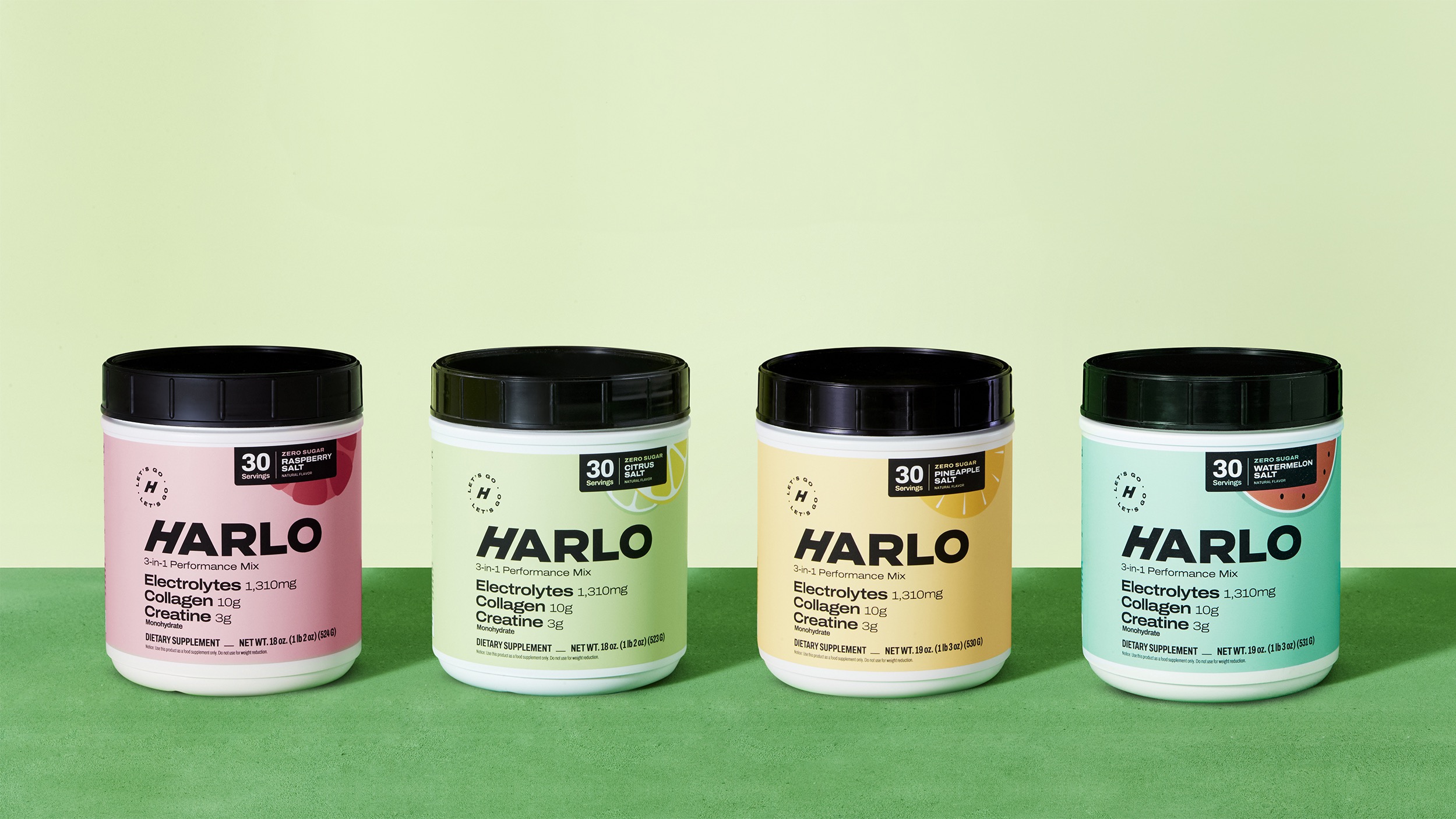 Harlo
