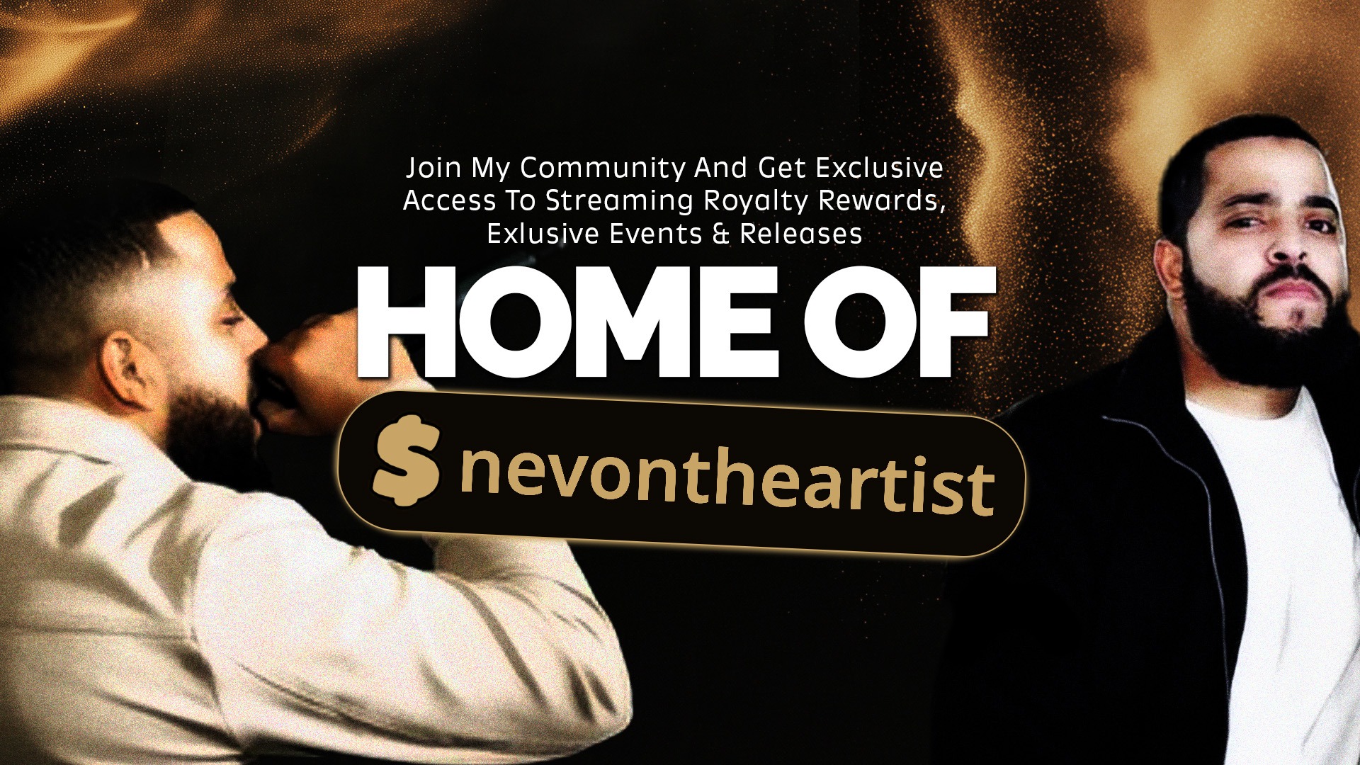 $nevontheartist