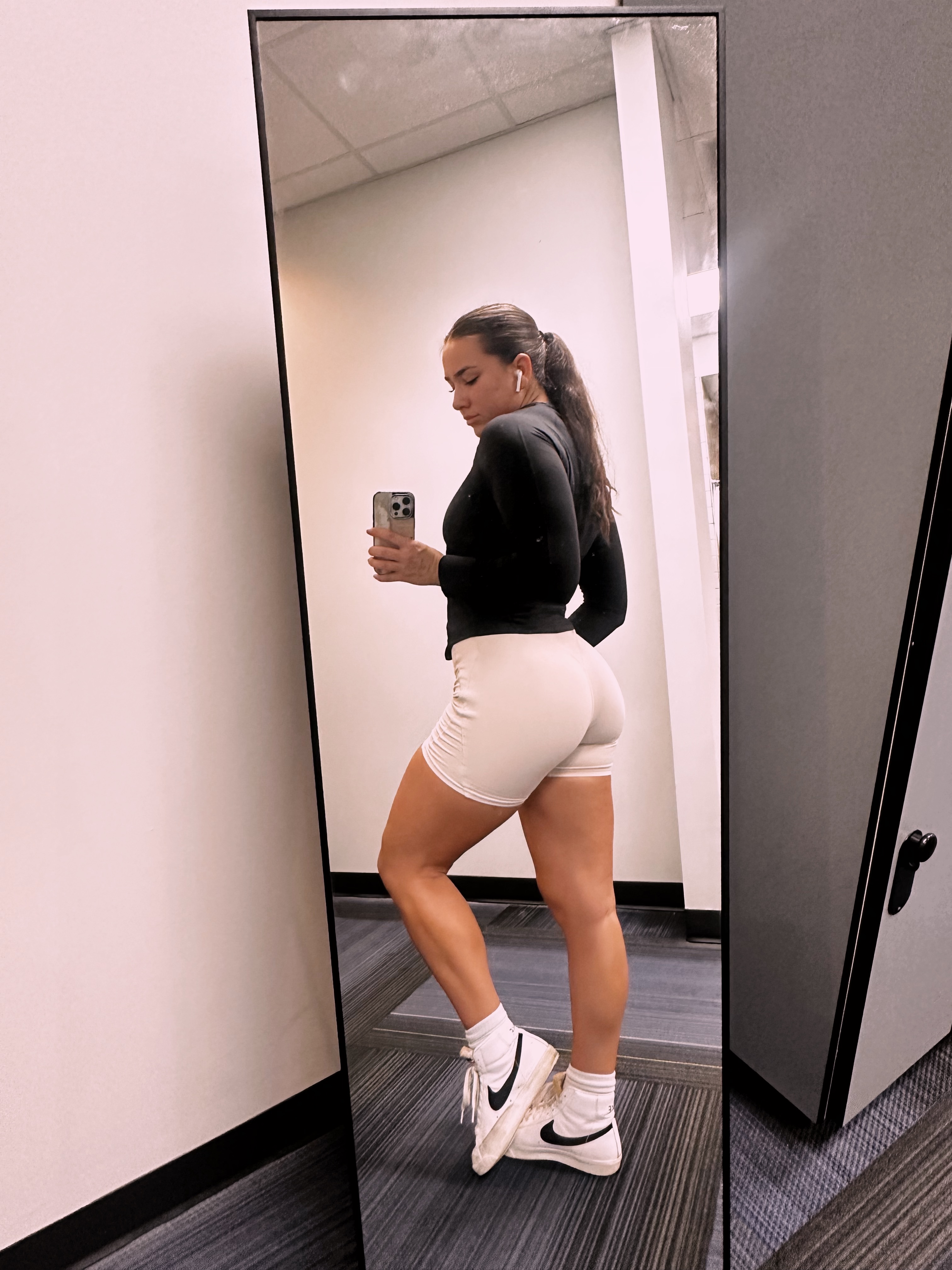 Francesca's Fitness