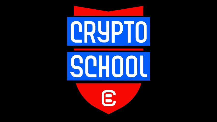 Crypto School