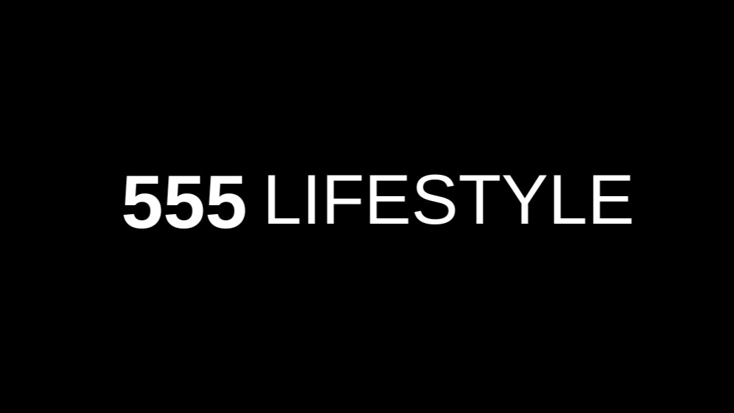 555 Lifestyle Discord