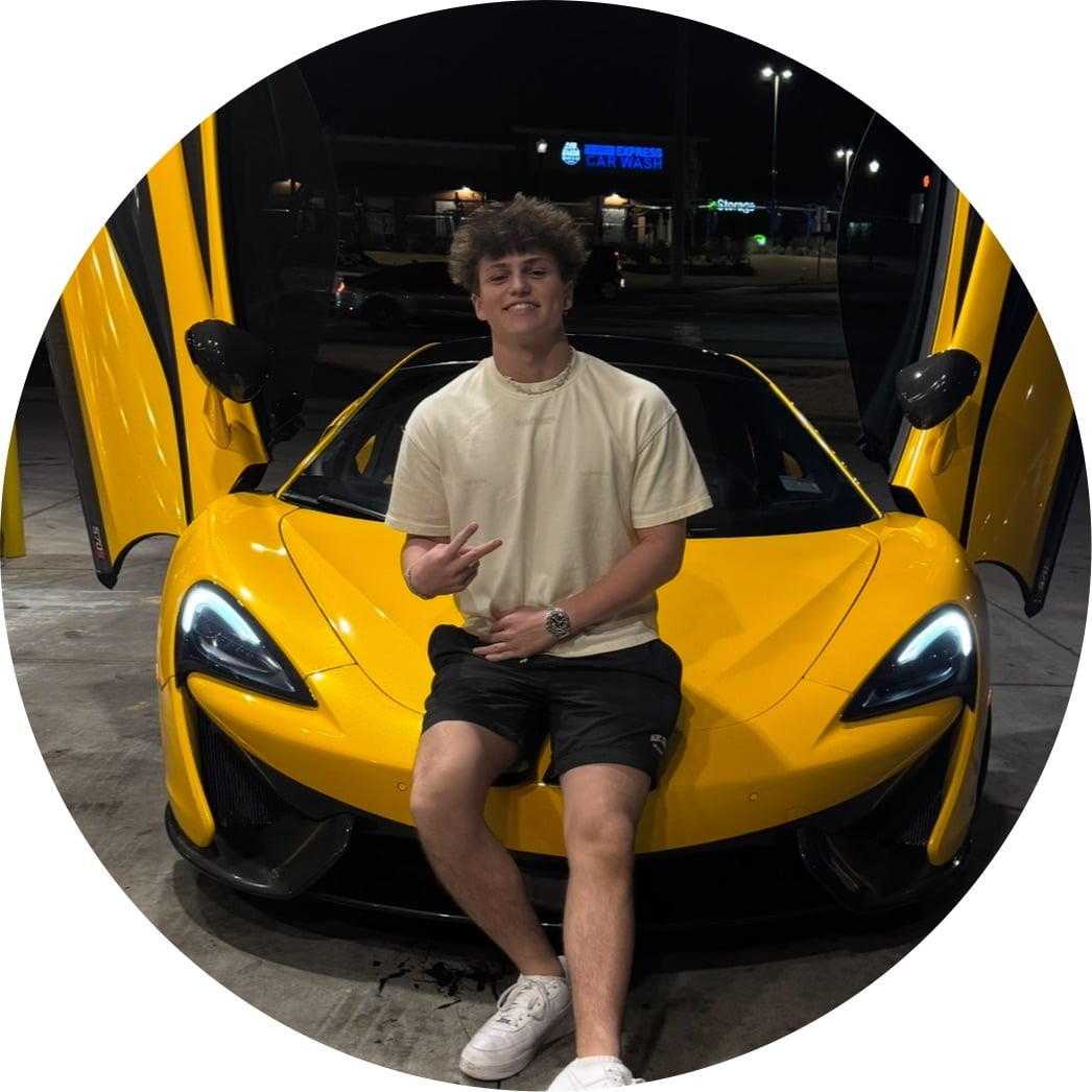Profile picture