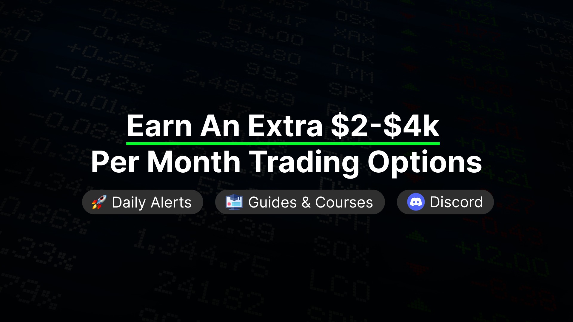 Bro Club Trading