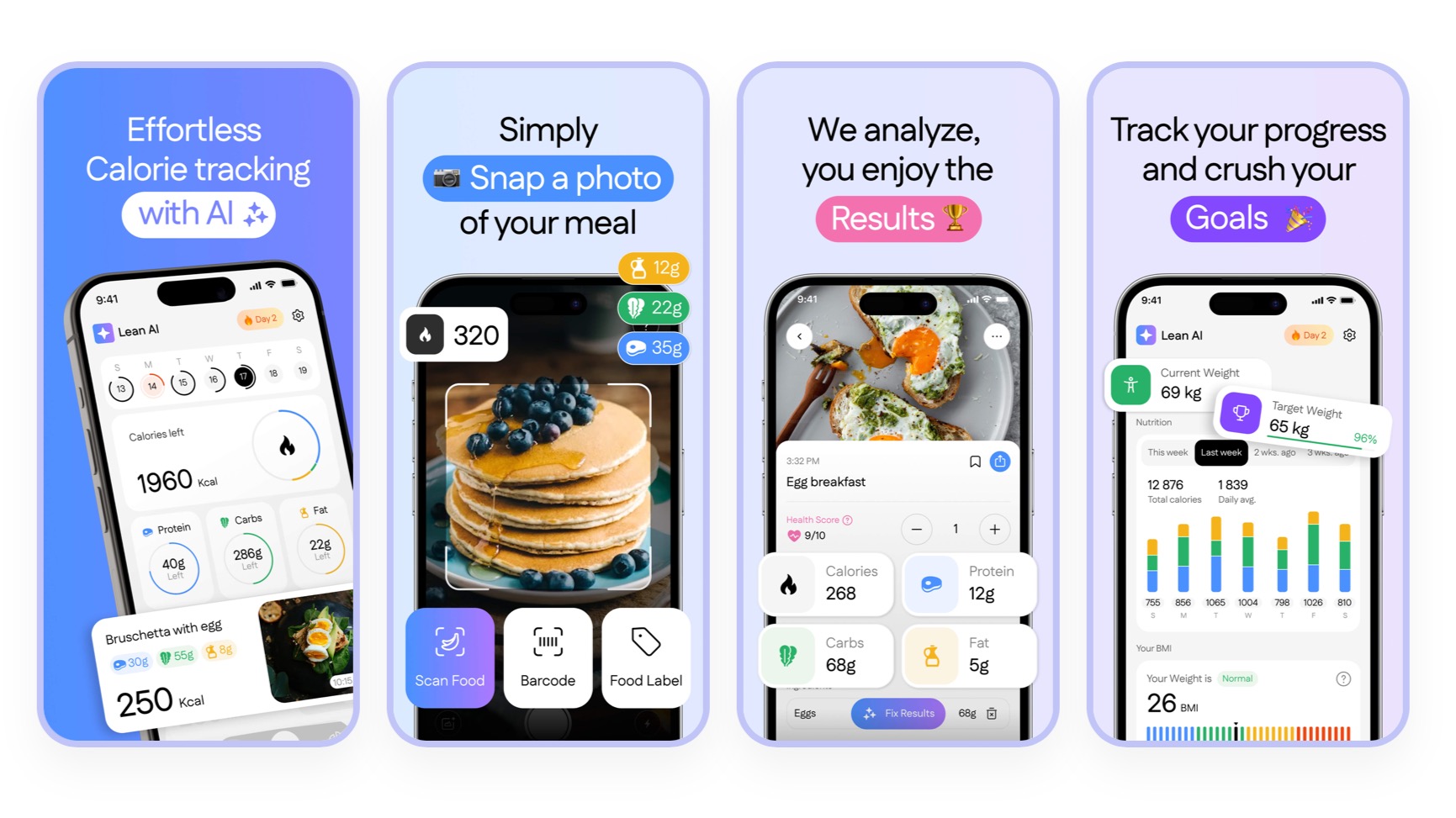 Lean AI