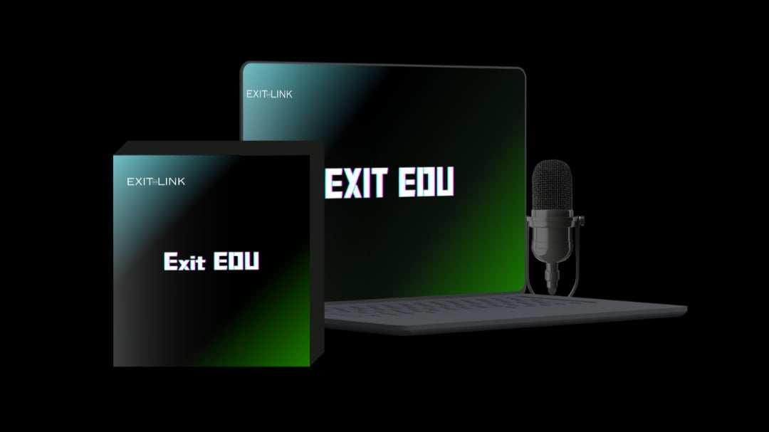 Exit EDU: Course Only