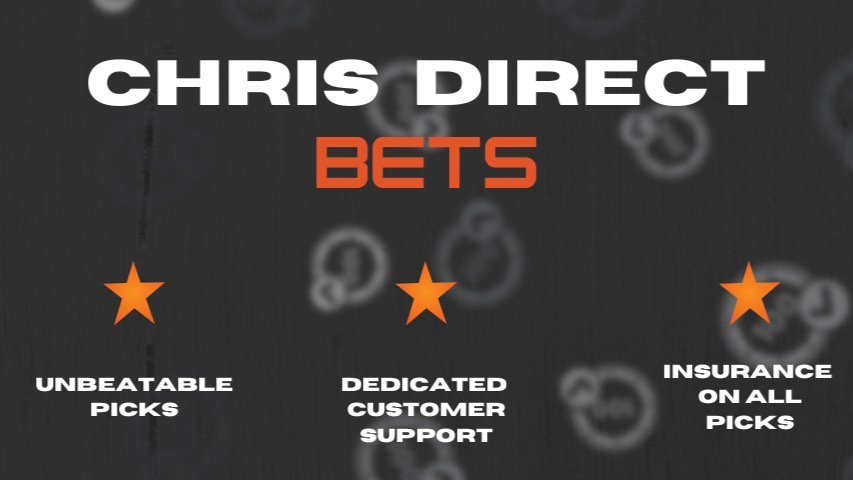 CHRIS DIRECT BETS 
