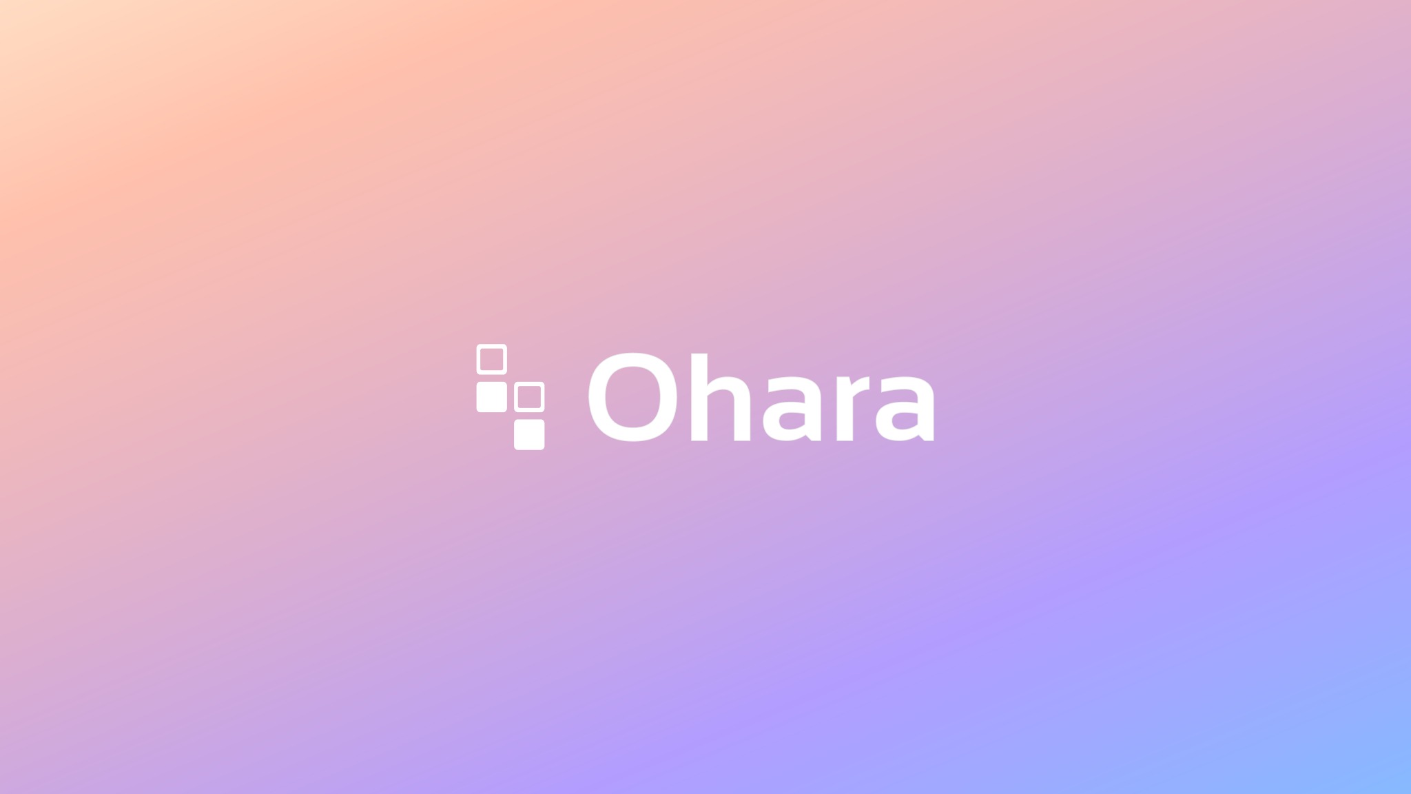 Ohara