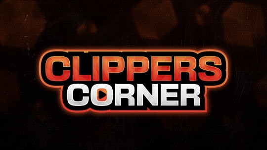 Clippers Corner