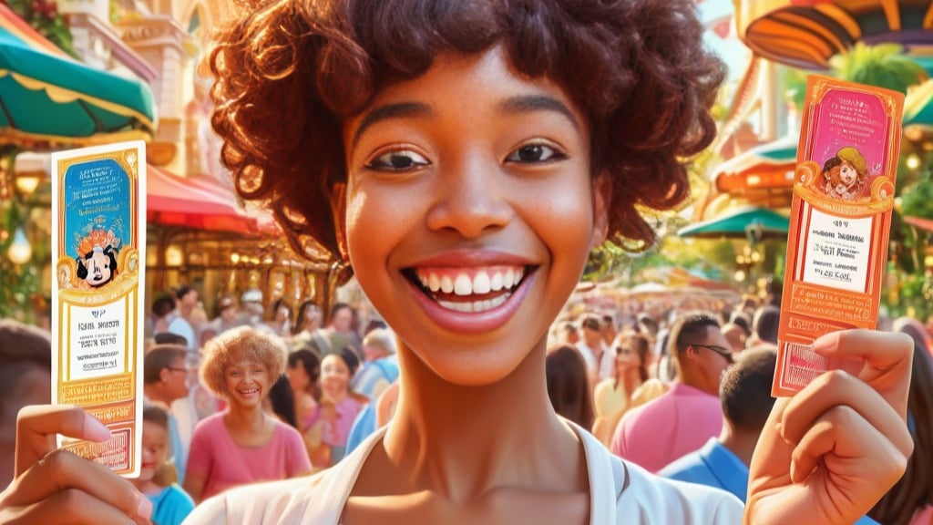 Save 30% At Disney Resorts!!