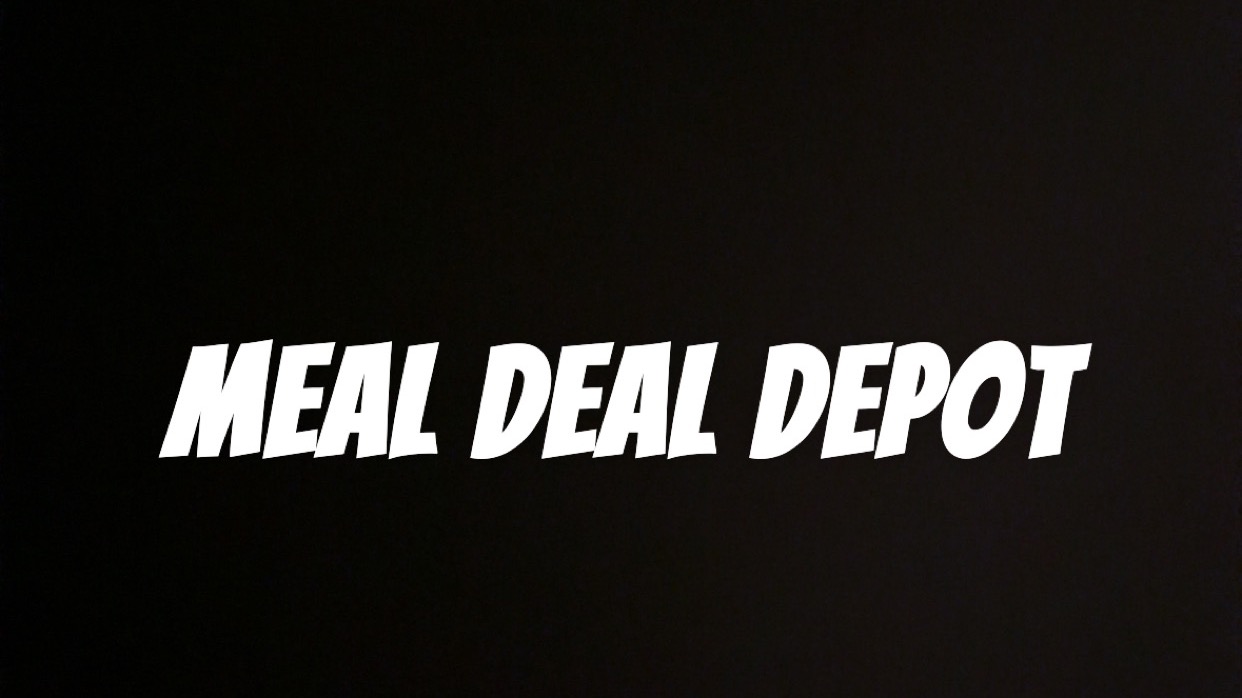 Meal Deal Depot