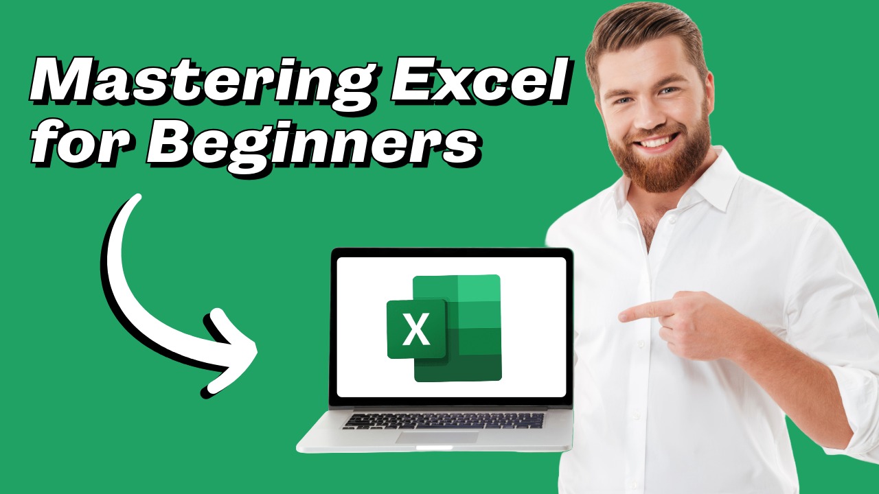 Excel is Boring