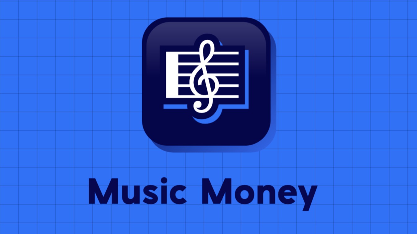 Music Money