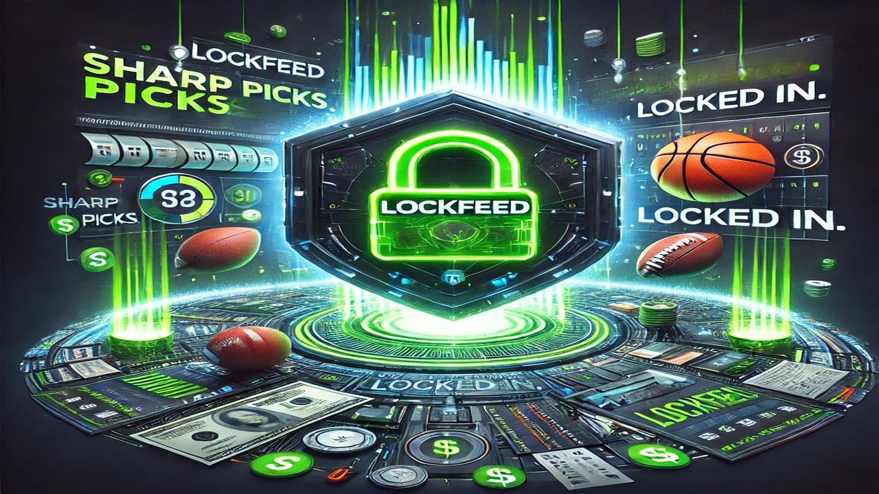 LockFeed Premium Access