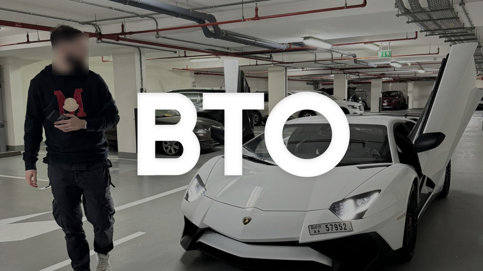 BTO DeFi