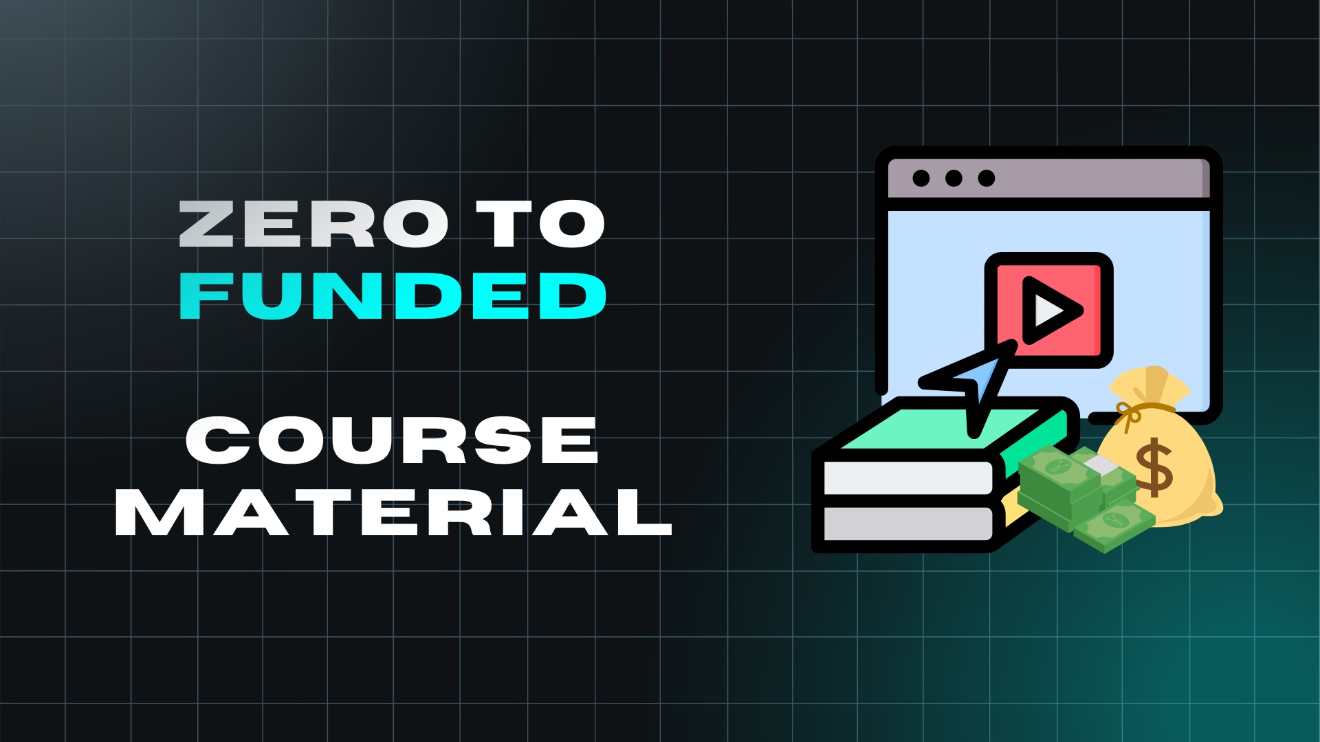 Takeru Funded Roadmap