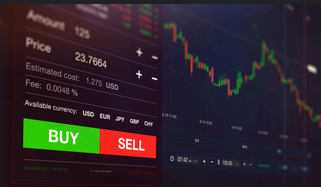 Trading 