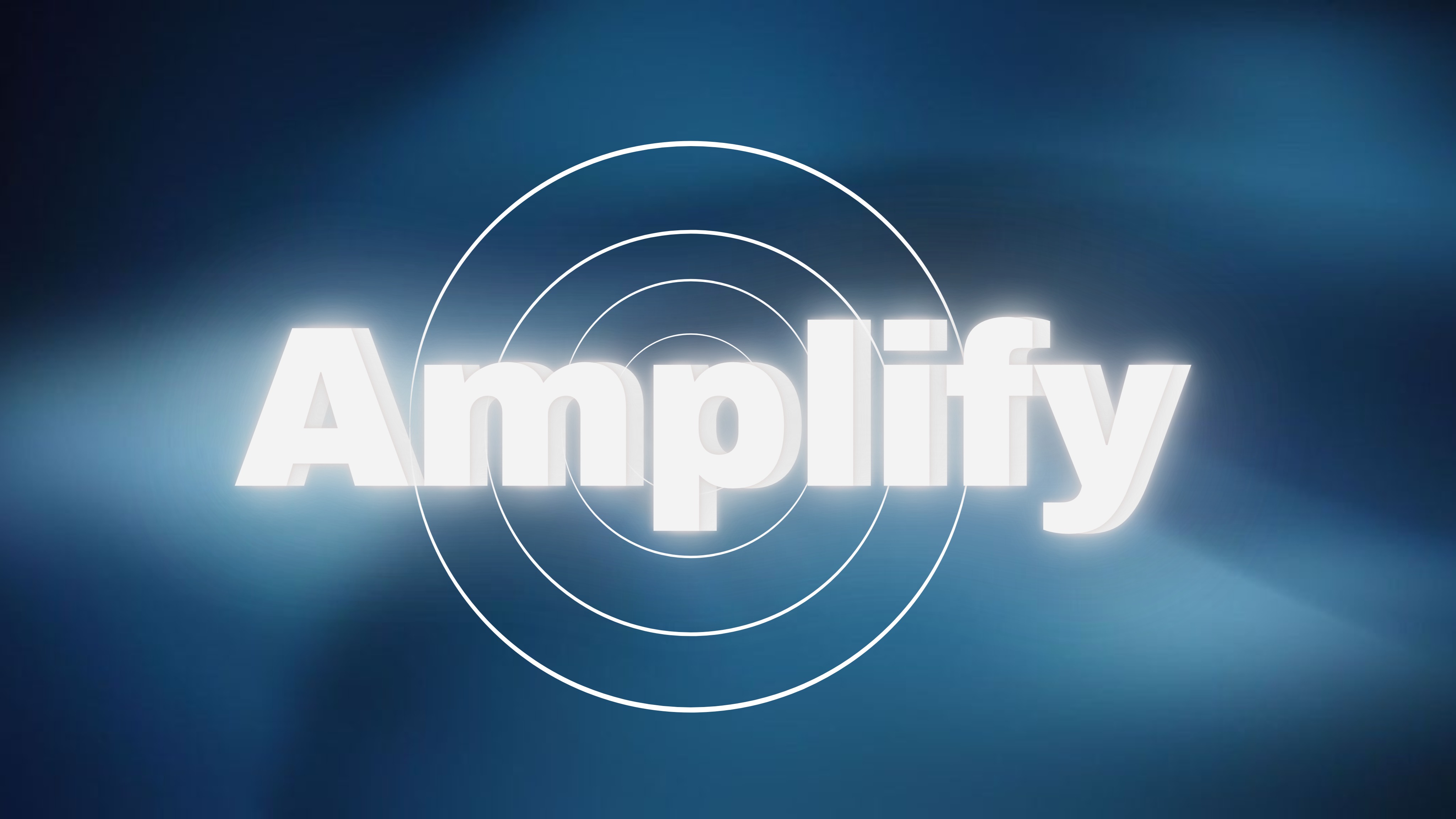 Amplify