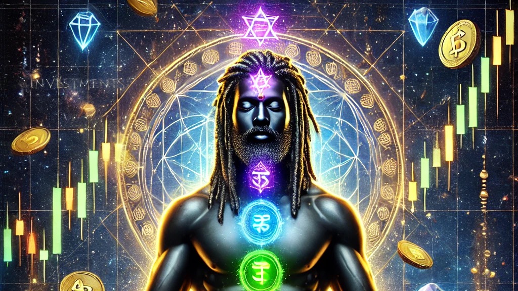 Divine Empowerment💎