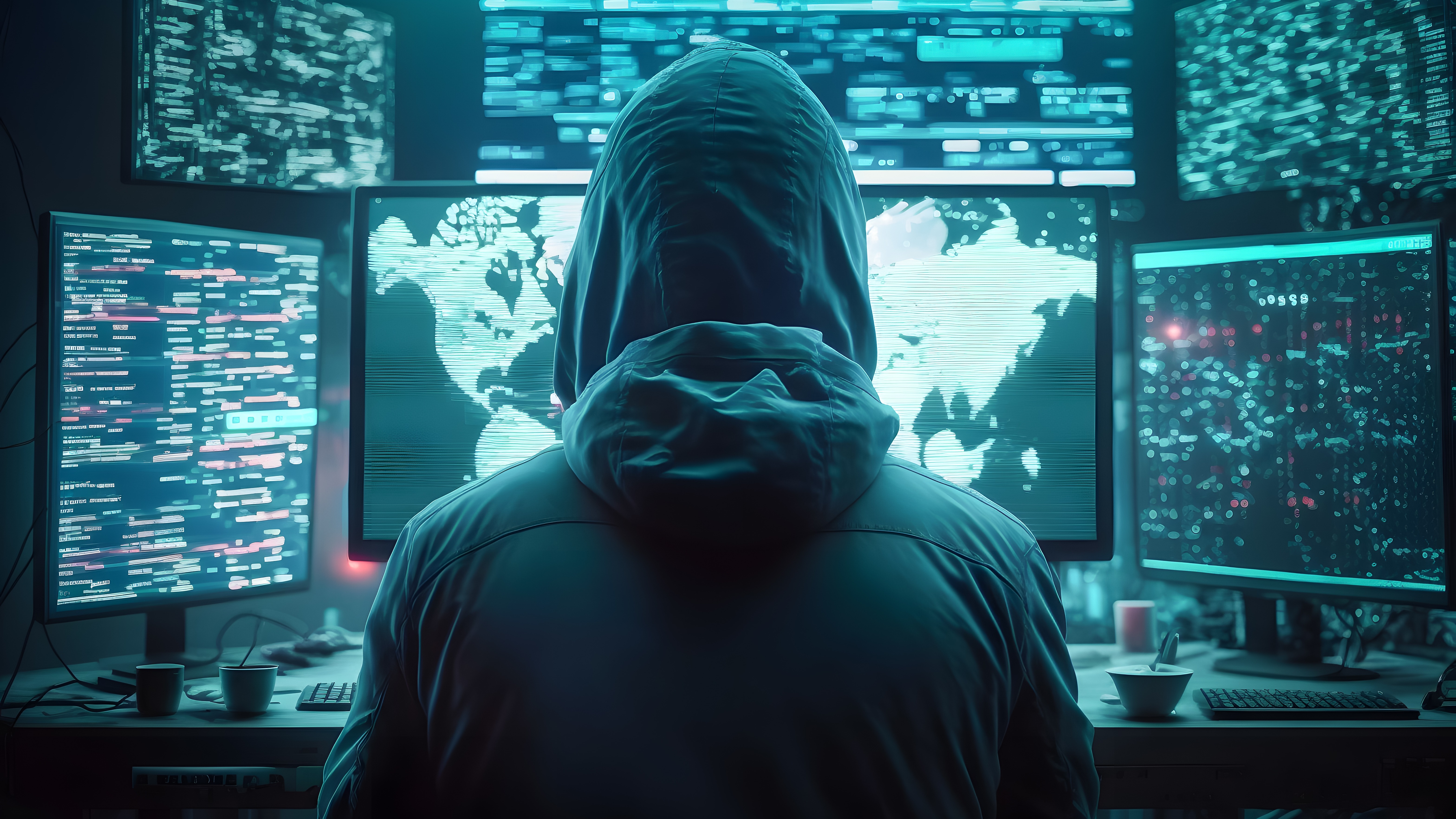 Anonymous Money Market