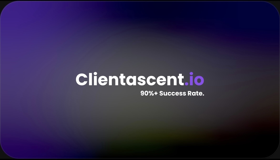 Clientascent.io